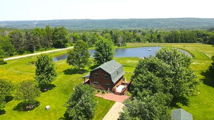 Recreational Property for sale in Chautauqua County, New York