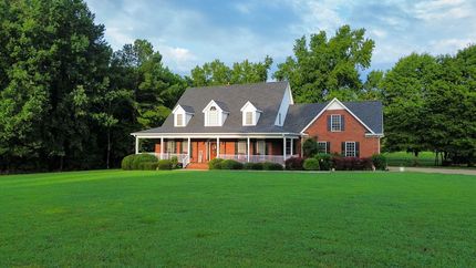 Farm Property for sale in Chesterfield County, South Carolina