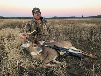 Recreational Property for sale in Crittenden County, Kentucky