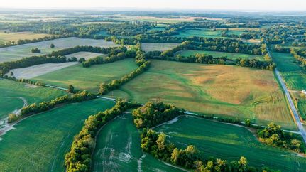 Ranch Property for sale in Saline County, Illinois