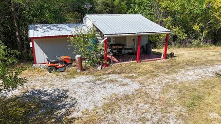 Recreational Property for sale in Owen County, Kentucky