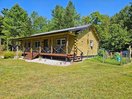 Residential Property in Franklin County, Vermont