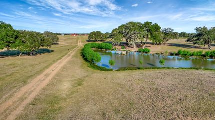 Recreational Property for sale in Lavaca County, Texas