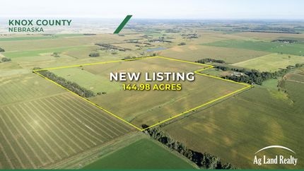 Property for sale in Knox County, Nebraska