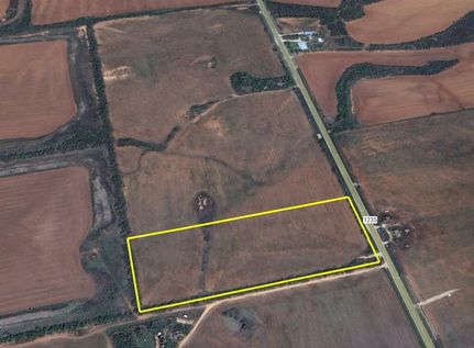 Horse Property for sale in Taylor County, Texas