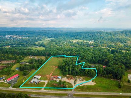 Undeveloped Land for sale in Knox County, Tennessee