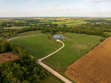 Timberland Property for sale in Bates County, Missouri