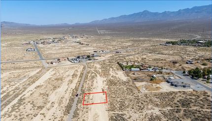 Property for sale in Nye County, Nevada