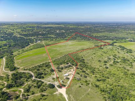 Ranch Property for sale in Mills County, Texas