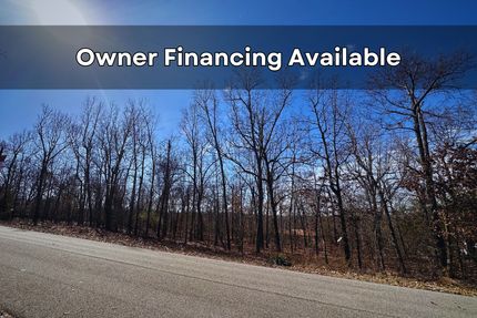 Undeveloped Land for sale in Izard County, Arkansas