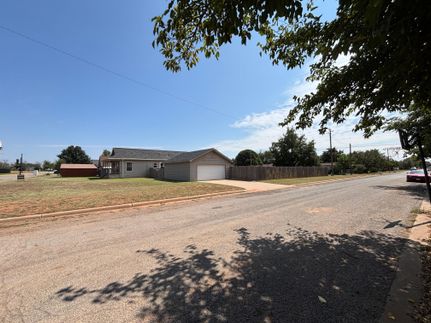Property for sale in Childress County, Texas
