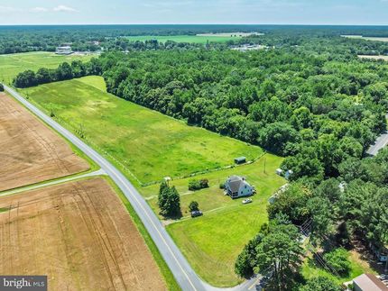 Residential Property in Caroline County, Maryland