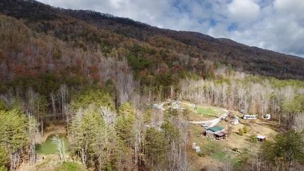 Property for sale in Grainger County, Tennessee