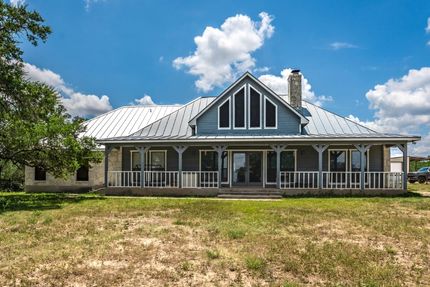 Ranch Property for sale in Medina County, Texas