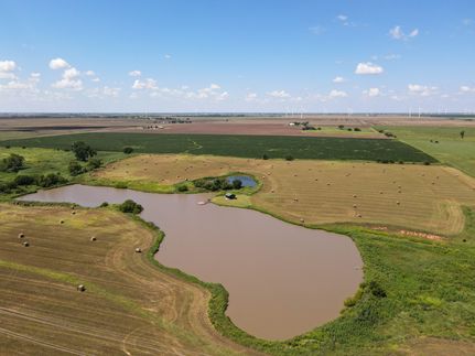 Ranch Property for sale in Kay County, Oklahoma