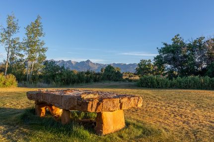 Property for sale in Ouray County, Colorado