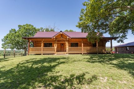 Farm Property in Laclede County, Missouri