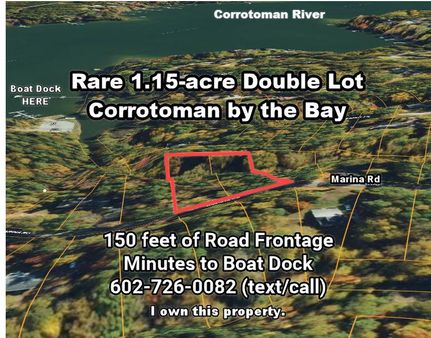 Recreational Property for sale in Lancaster County, Virginia