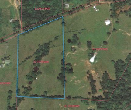 Horse Property for sale in Cherokee County, Texas