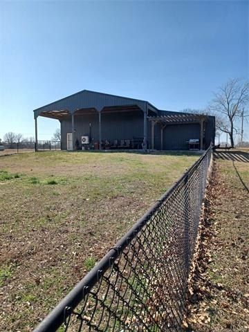 Residential Property for sale in McIntosh County, Oklahoma