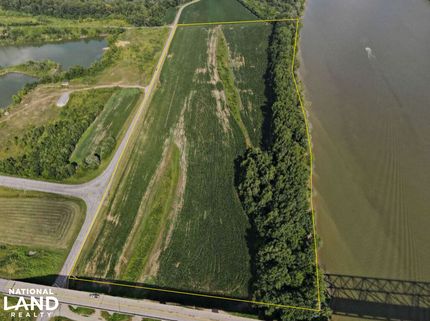 Farm Property for sale in Harrison County, Indiana