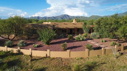 Property for sale in Santa Cruz County, Arizona