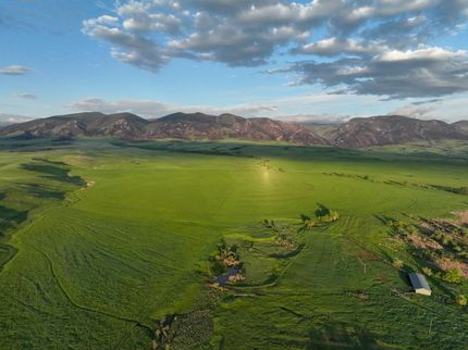 Ranch Property for sale in Sheridan County, Wyoming