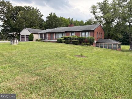 Property in Charles County, Maryland