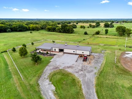 Recreational Property for sale in Wagoner County, Oklahoma