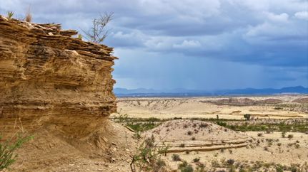 Recreational Property for sale in Brewster County, Texas