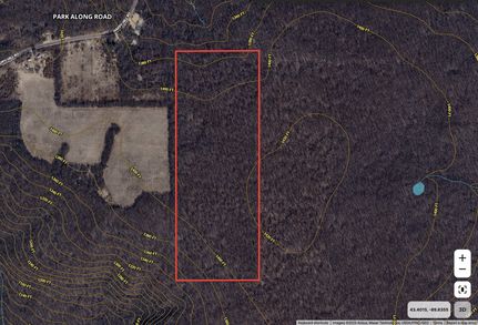 Recreational Property for sale in Sauk County, Wisconsin