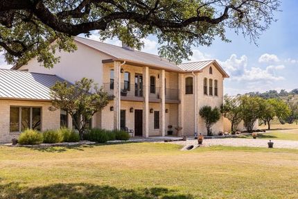 Recreational Property for sale in Kerr County, Texas