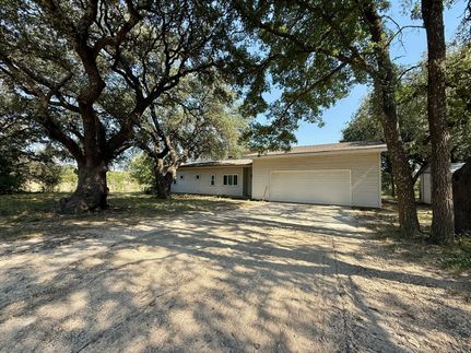 Property for sale in Bosque County, Texas