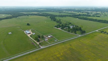 Ranch Property for sale in Grayson County, Texas