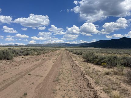 Property for sale in Costilla County, Colorado