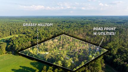 Recreational Property for sale in Tyler County, Texas