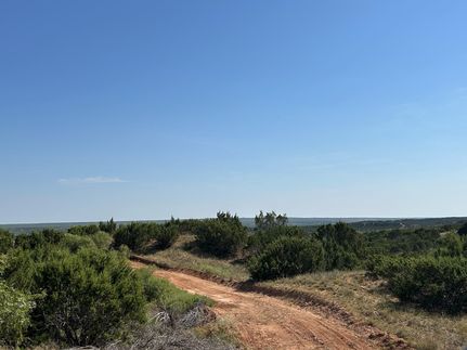 Recreational Property for sale in Motley County, Texas