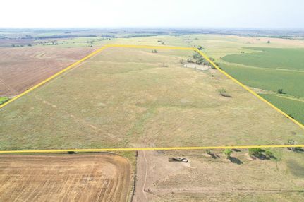 Ranch Property for sale in Ottawa County, Kansas