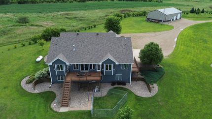 Farm Property for sale in McCook County, South Dakota