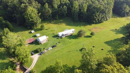 Property for sale in Montgomery County, Kentucky