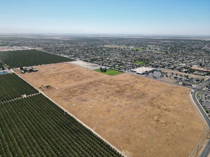 Property for sale in Kern County, California