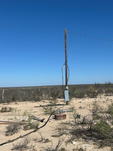 Farm Property for sale in Val Verde County, Texas