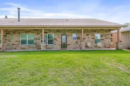 Property for sale in Bosque County, Texas