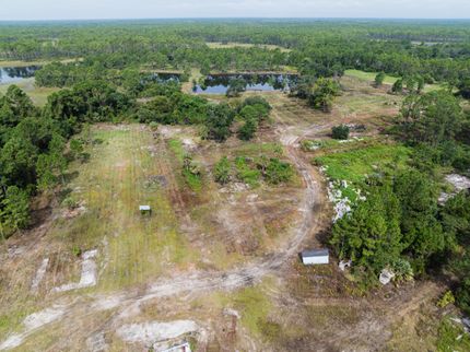 Farm Property for sale in Wakulla County, Florida