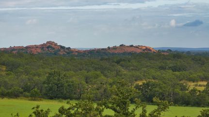 Residential Property for sale in Mason County, Texas