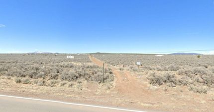Property for sale in Taos County, New Mexico