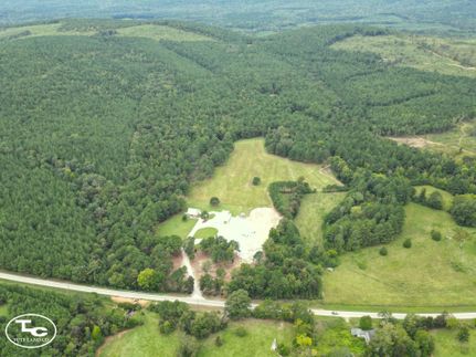 Farm Property for sale in Clay County, Alabama