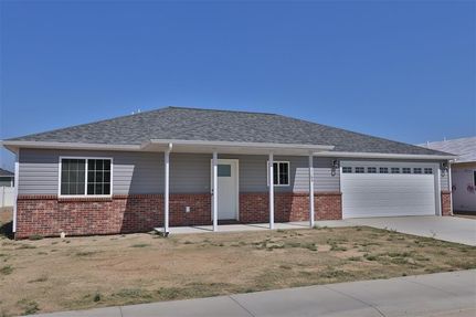 Property for sale in Park County, Wyoming