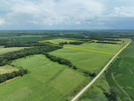 Property for sale in Henry County, Iowa