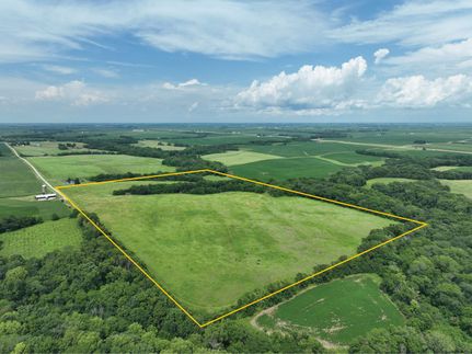 Hunting Land for sale in Henry County, Iowa